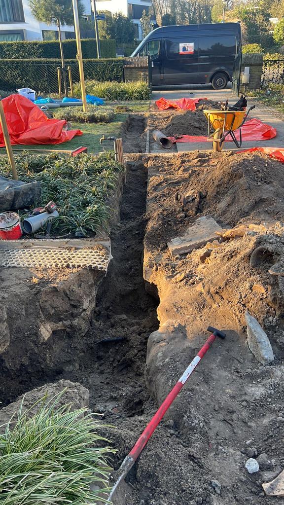 rioleringswerk Zoetermeer rioleringswerk Zoetermeer